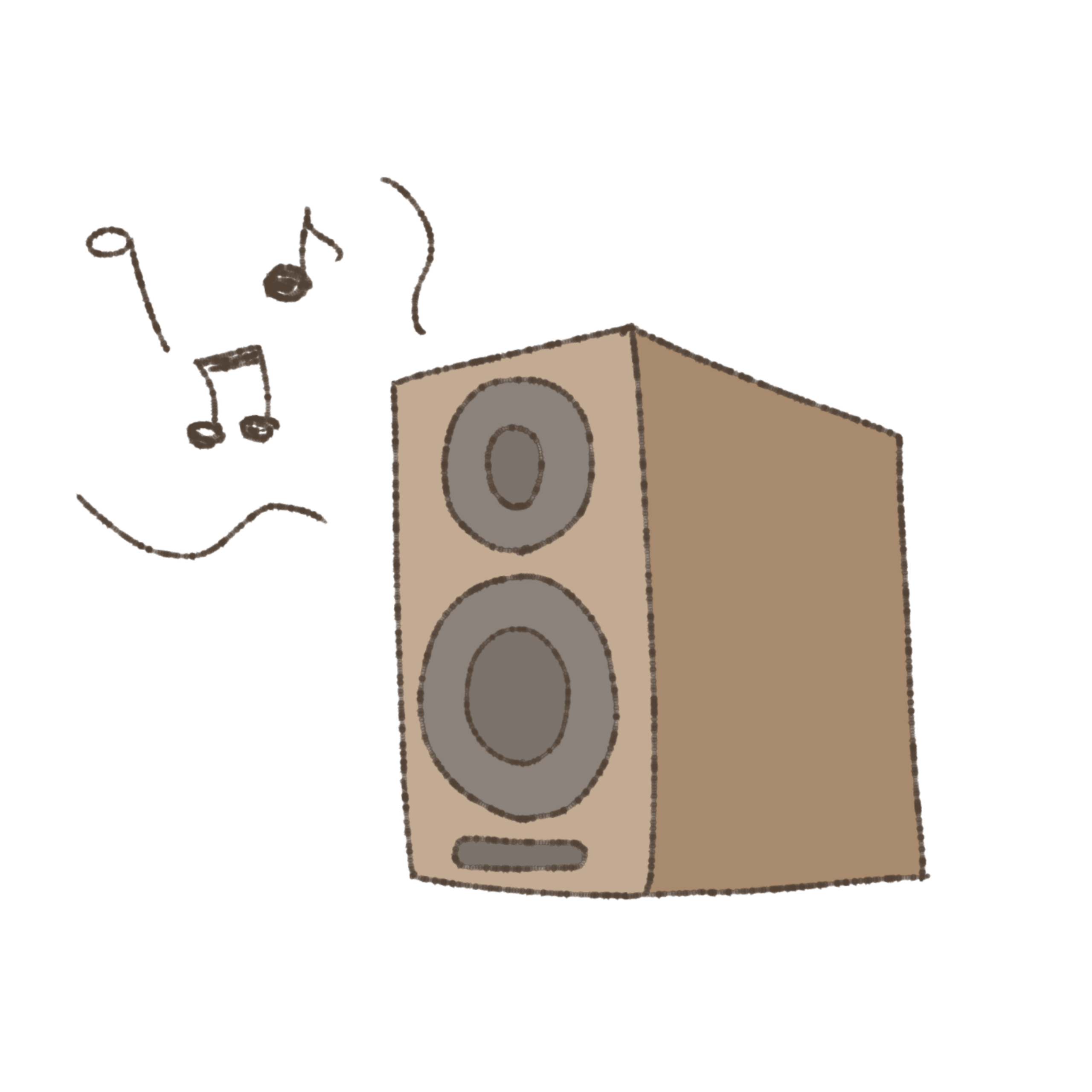 音響使用料