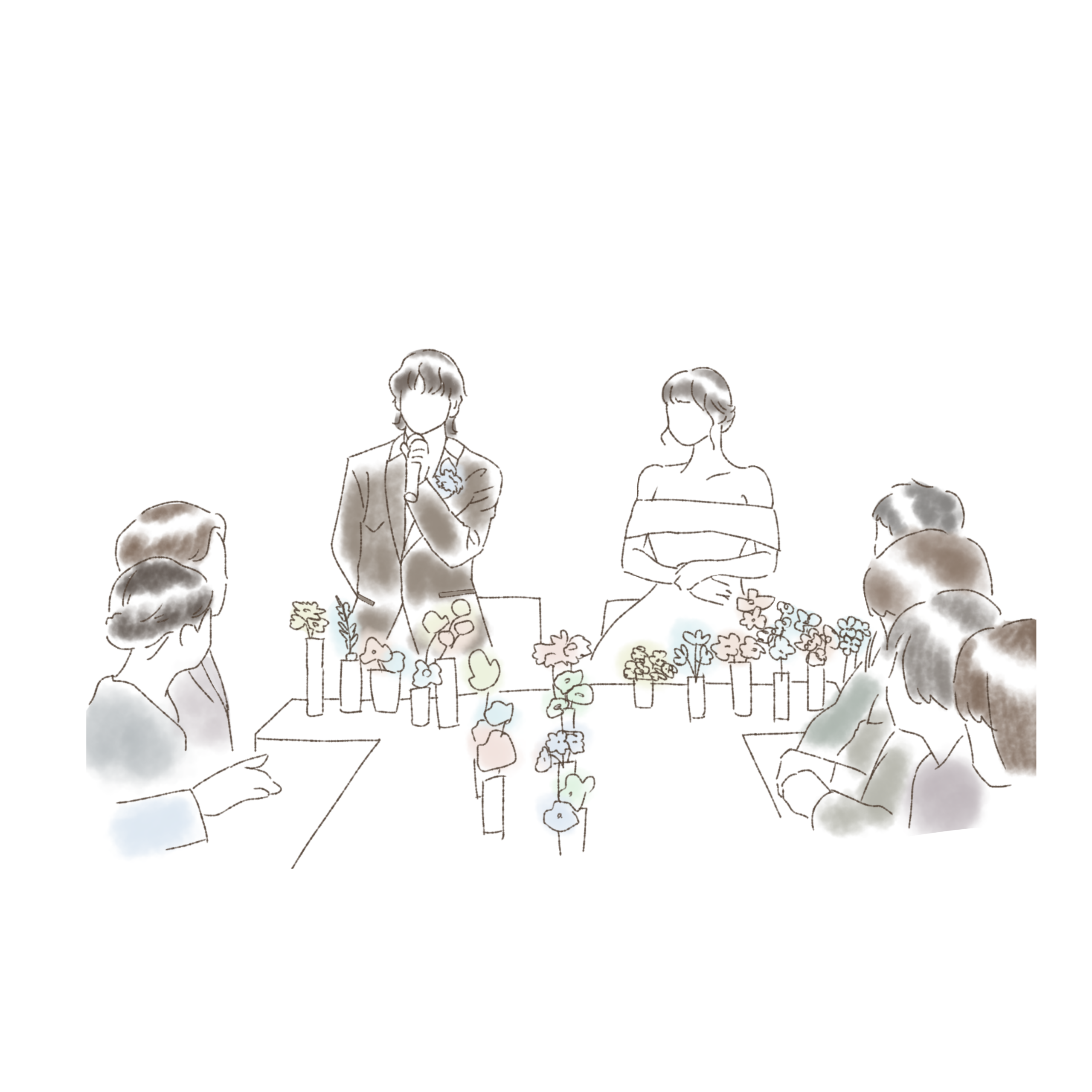 会場使用料